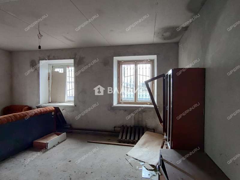 дом на 115 деревня Боталово