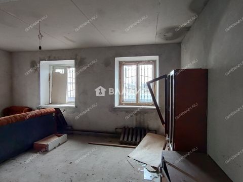 dom-derevnya-botalovo-gorodskoy-okrug-bor фото