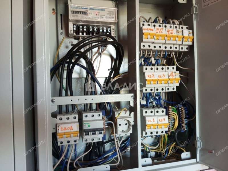 дом на 27-й линии