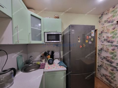 2-komnatnaya-ul-kosmonavta-komarova-d-11 фото