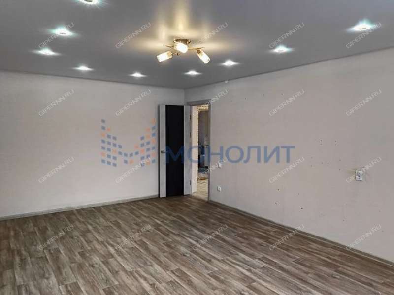 дом на улице Р.Люксембург город Богородск