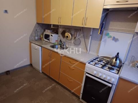 3-komnatnaya-ul-marshala-zhukova-d-4 фото