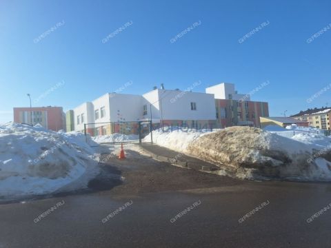 2-komnatnaya-ul-2-ya-dorozhnaya-d-4 фото