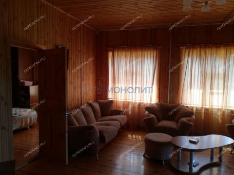 kottedzh-derevnya-mostovka-sokolskiy-gorodskoy-okrug фото