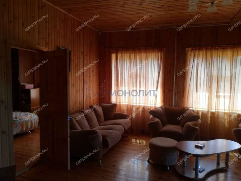 коттедж на без улицы деревня Мостовка