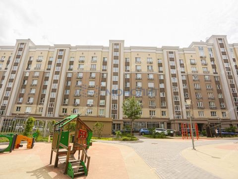3-komnatnaya-ul-maksima-gorkogo-d-70 фото