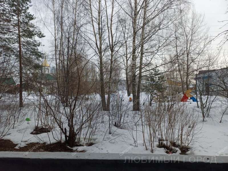 двухкомнатная квартира на Ясной улице дом 33