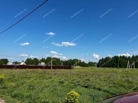 derevnya-gumnishhi-balahninskiy-municipalnyy-okrug фото