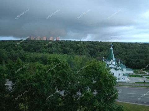 3-komnatnaya-ul-akademika-saharova-d-119-k1 фото