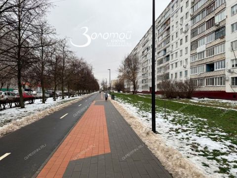 1-komnatnaya-ul-vedenyapina-d-27 фото