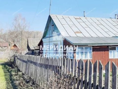 dom-selo-muraviha-dalnekonstantinovskiy-rayon фото