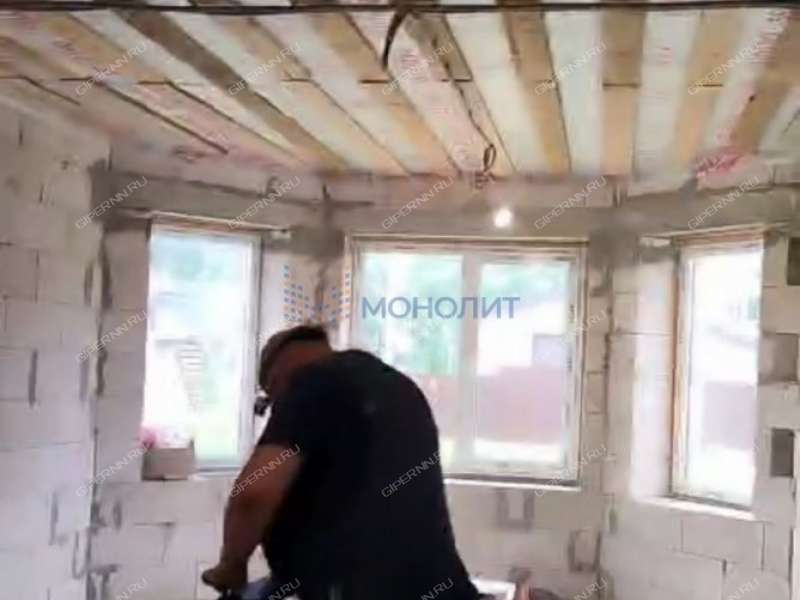 коттедж на улице Жидкова деревня Шумилово