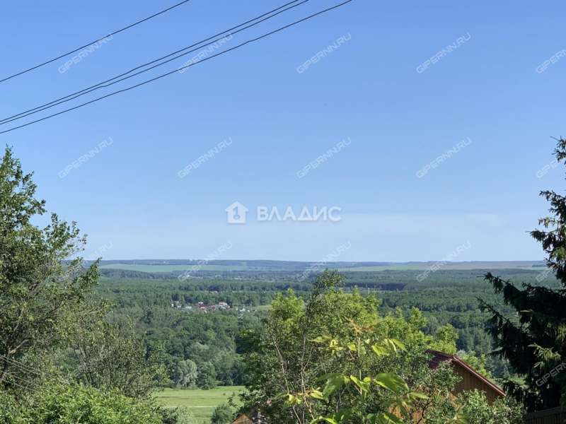 дом на улице Нагорная деревня Ветчак