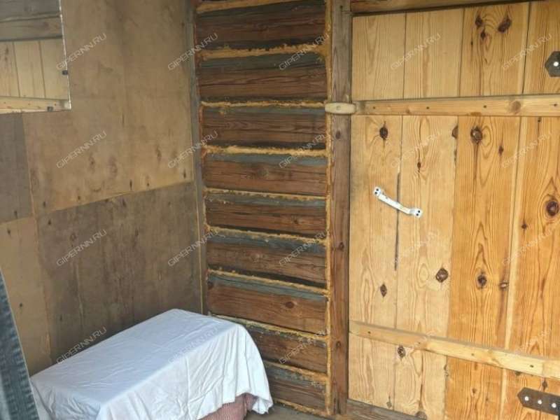 земельный участок 28 соток Заречная улица село Доскино