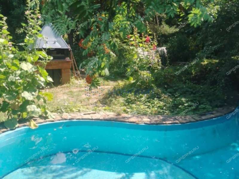 коттедж в слободе Печёры