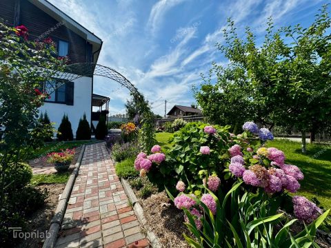 kottedzh-selo-velikiy-vrag-kstovskiy-rayon фото