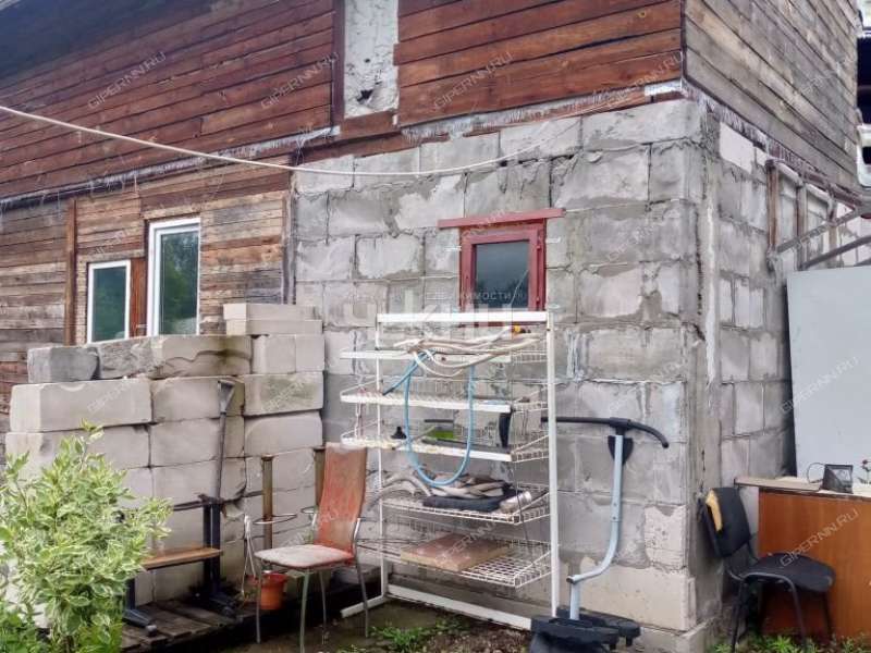 земельный участок 13 соток Полярная улица