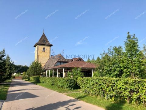 taunhaus-derevnya-shumilovo-bogorodskiy-municipalnyy-okrug фото