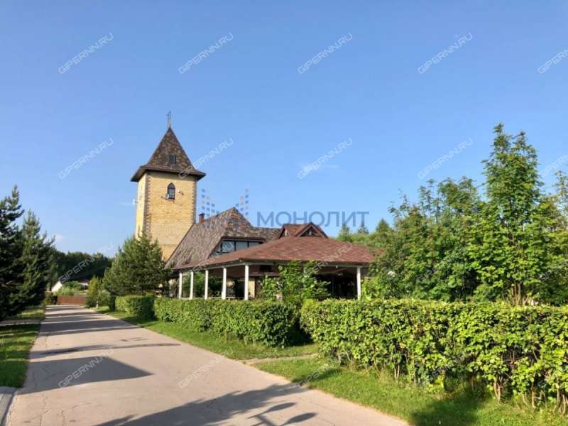 таунхаус на улице Чешская деревня Карловы-Вары деревня Шумилово