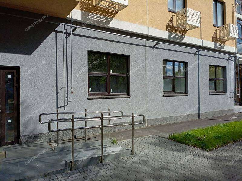 помещение под торговую площадь на проспекте Кирова