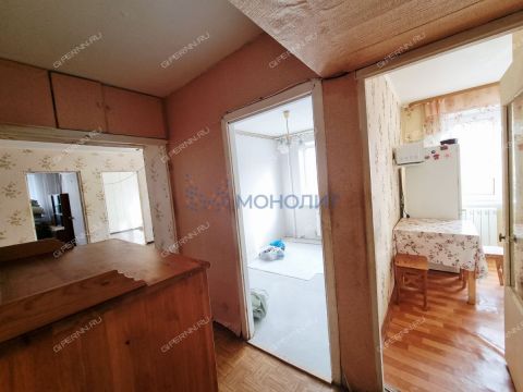 4-komnatnaya-selskiy-poselok-selekcionnoy-stancii-kstovskiy-rayon фото