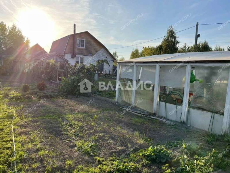 двухкомнатная квартира на Строительной улице дом 19 посёлок Окский