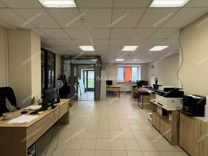 помещение под помещение свободного назначения на проспекте Гагарина