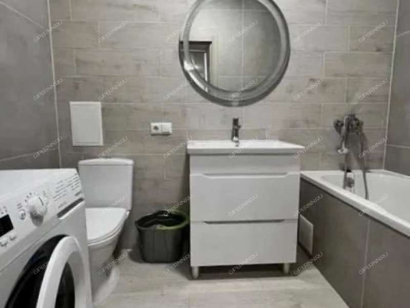 однокомнатная квартира на Правдинской улице дом 43