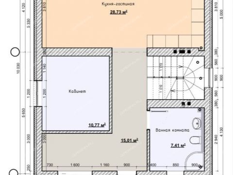 dom-derevnya-afonino-kstovskiy-rayon фото