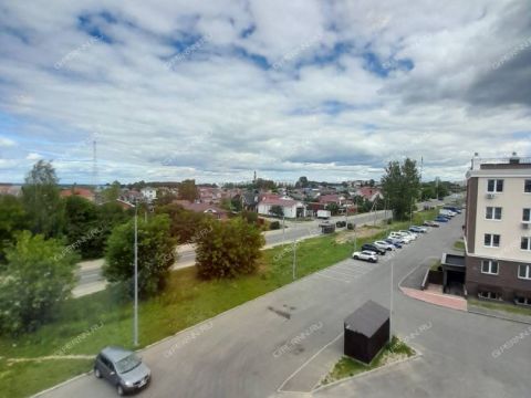 kvartira-studiya-gorod-kstovo-kstovskiy-rayon фото