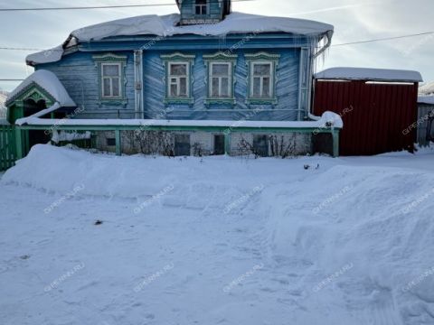 dom-gorod-lyskovo-lyskovskiy-municipalnyy-okrug фото
