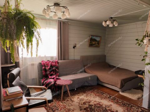 dom-grin-park-mkr-dalnekonstantinovskiy-rayon фото