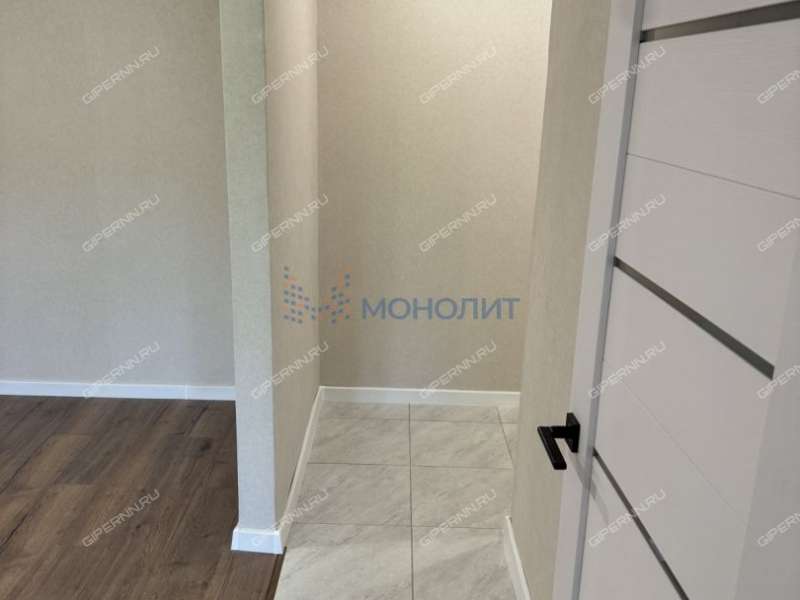 двухкомнатная квартира на проспекте Ленина дом 65/1