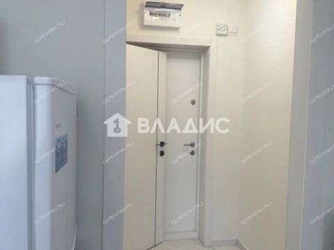 kvartira-studiya-derevnya-utechino-kstovskiy-rayon фото