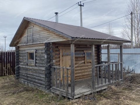 dom-serebryanye-klyuchi-derevnya-bugry-ter-tsn-dalnekonstantinovskiy-rayon фото