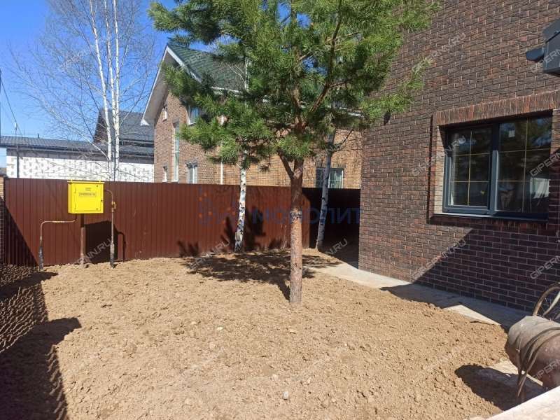 дом на улице Шамина Ляхово сп