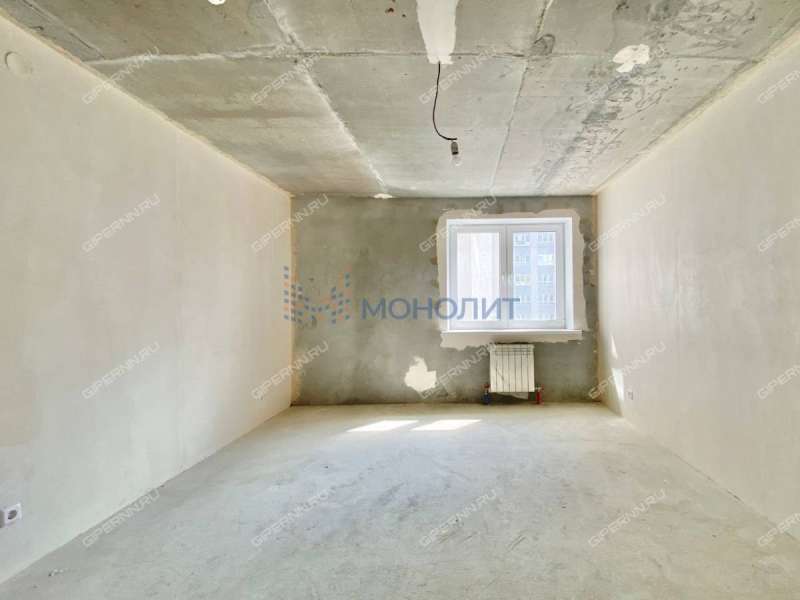 двухкомнатная квартира на Московском шоссе дом 167 к2