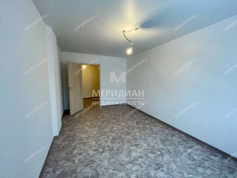 двухкомнатная квартира на Советской улице дом 10Л к2 город Дзержинск