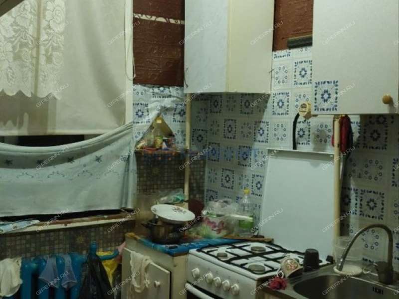 двухкомнатная квартира на 2-й Дубравной улице дом 2