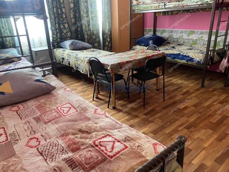 готовый бизнес гостиница в Сергачском районе Нижегородской области