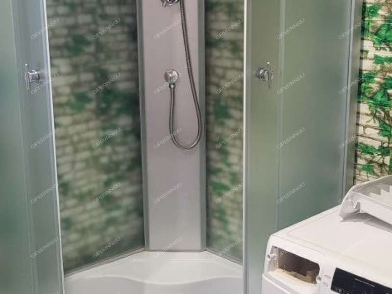 квартира-студия на улице Гастелло дом 8 город Дзержинск