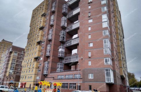 Амстердам ул бориса панина 1в фото Купить 5 комнатную квартиру на улице Бориса Панина дом 7 к5 в Нижнем Новгороде, 