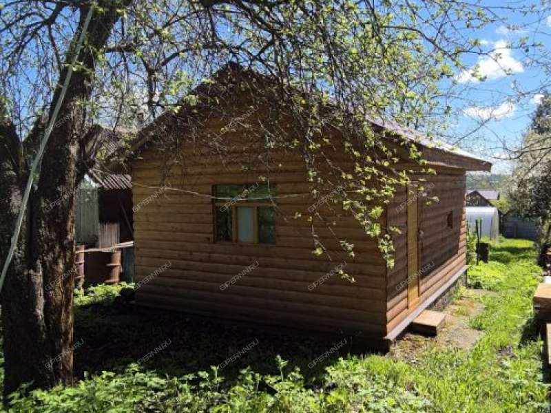 дом на 8 село Ачапное