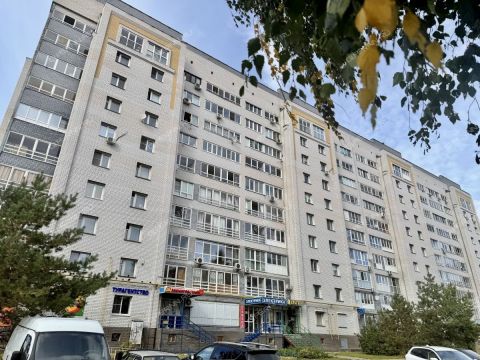 3-komnatnaya-ul-pobednaya-d-17-1 фото
