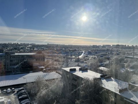 1-komnatnaya-ul-genkinoy-d-25a фото