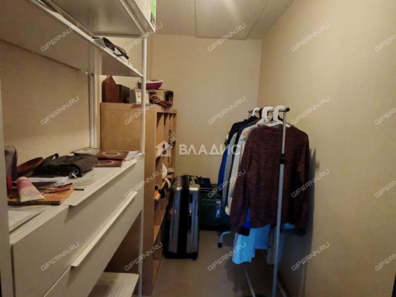 1/2 дома на 34