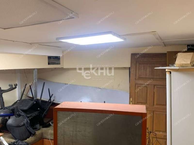 помещение под офис на Норильской улице