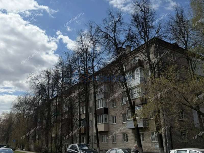двухкомнатная квартира на Таганской улице дом 1