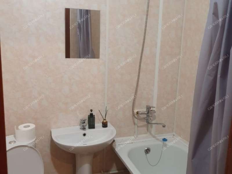 однокомнатная квартира в Инженерном проезде дом 1 к1