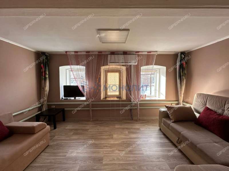 дом на Центральная деревня Утечино